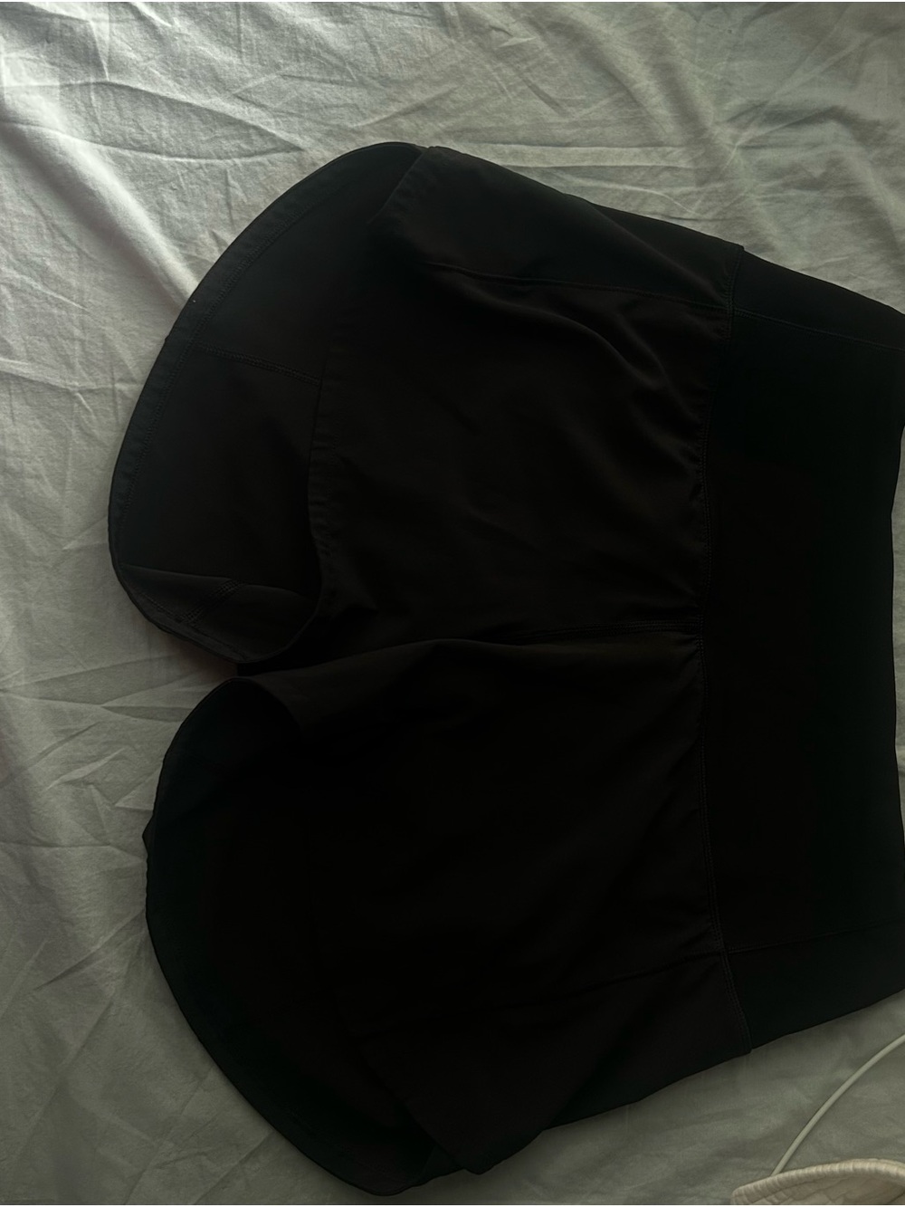 Speed up LULULEMON Lined shorts, 4 TALL